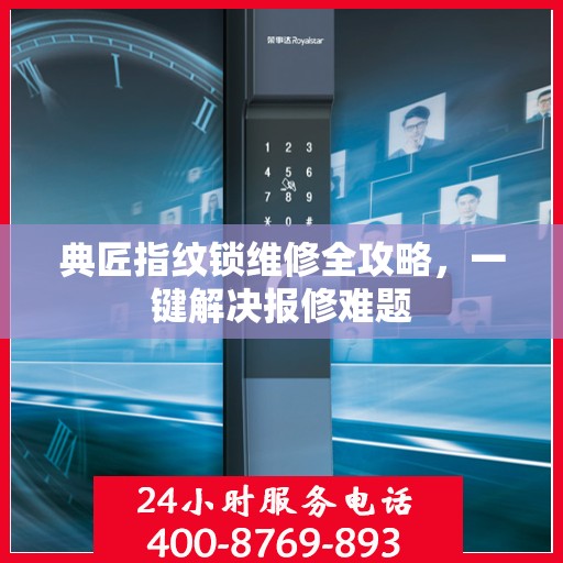 典匠指纹锁维修全攻略，一键解决报修难题
