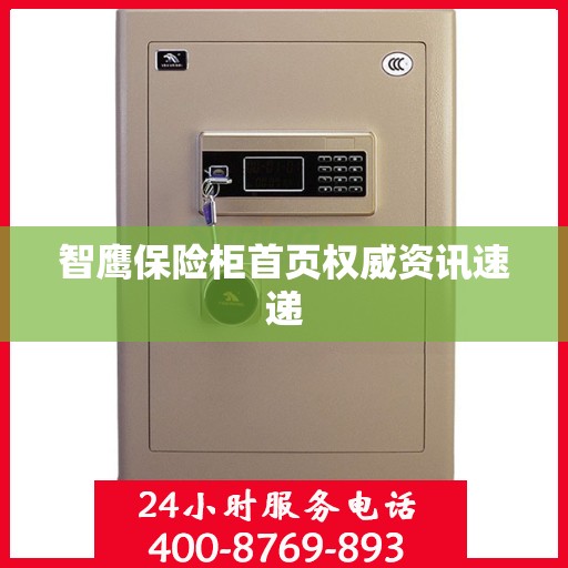 智鹰保险柜首页权威资讯速递