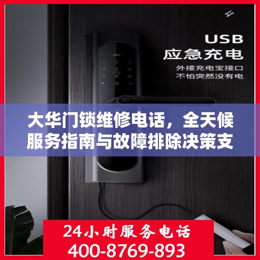 大华门锁维修电话，全天候服务指南与故障排除决策支持