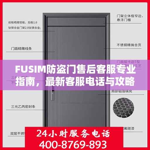 FUSIM防盗门售后客服专业指南，最新客服电话与攻略速递