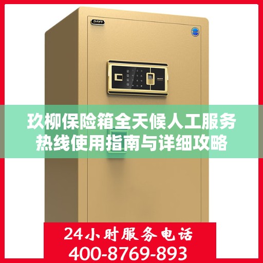 玖柳保险箱全天候人工服务热线使用指南与详细攻略