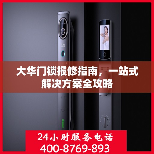 大华门锁报修指南，一站式解决方案全攻略