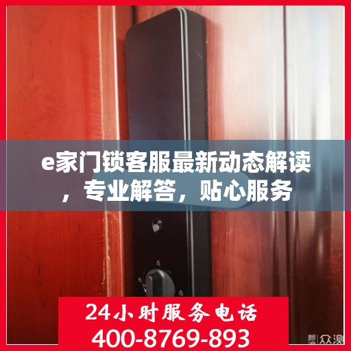 e家门锁客服最新动态解读，专业解答，贴心服务