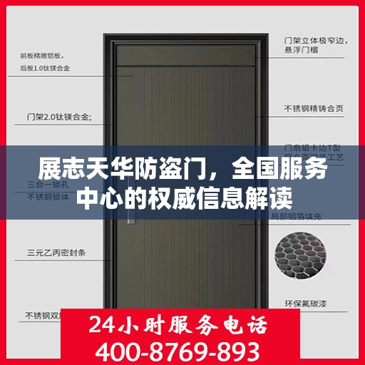 展志天华防盗门，全国服务中心的权威信息解读