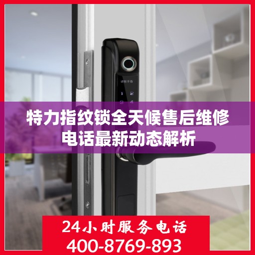 特力指纹锁全天候售后维修电话最新动态解析