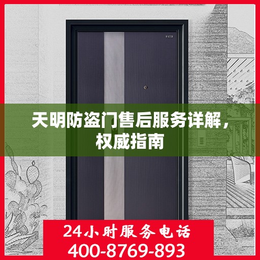 天明防盗门售后服务详解，权威指南