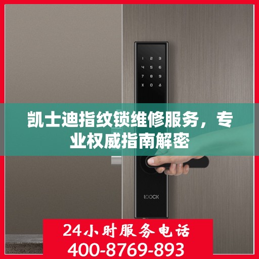 凯士迪指纹锁维修服务，专业权威指南解密