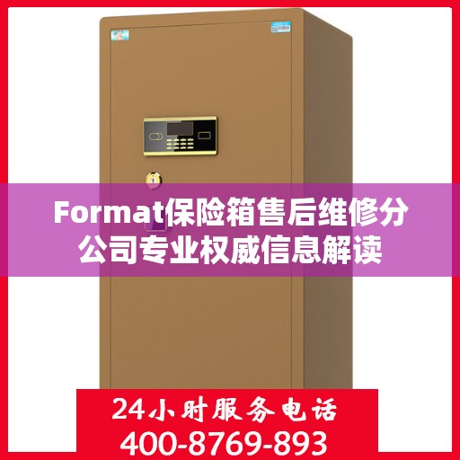 Format保险箱售后维修分公司专业权威信息解读
