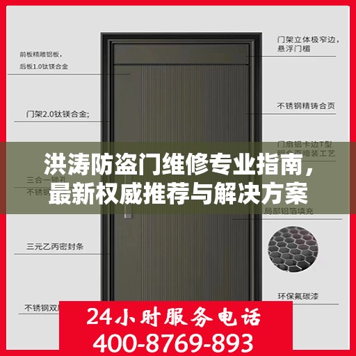 洪涛防盗门维修专业指南，最新权威推荐与解决方案