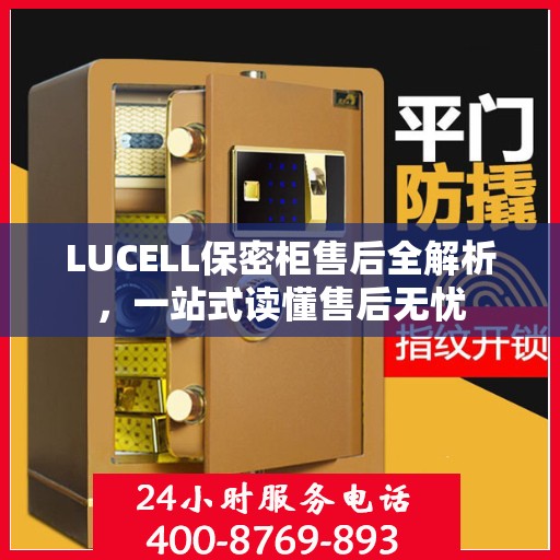 LUCELL保密柜售后全解析，一站式读懂售后无忧
