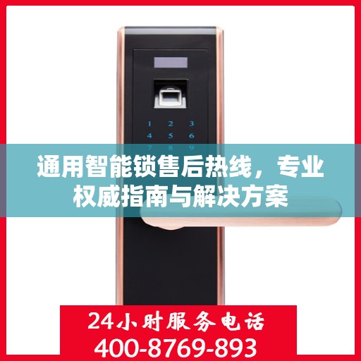 通用智能锁售后热线，专业权威指南与解决方案