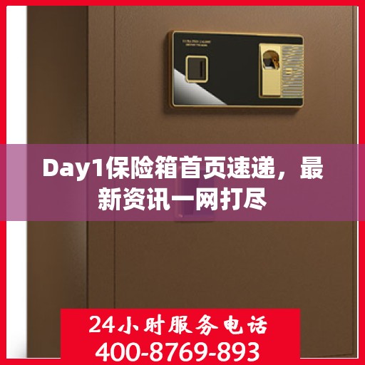Day1保险箱首页速递，最新资讯一网打尽