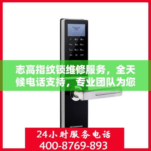 志高指纹锁维修服务，全天候电话支持，专业团队为您排忧解难