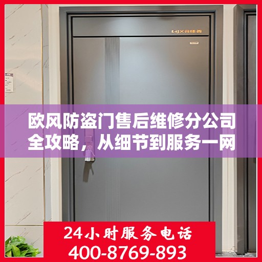欧风防盗门售后维修分公司全攻略，从细节到服务一网打尽