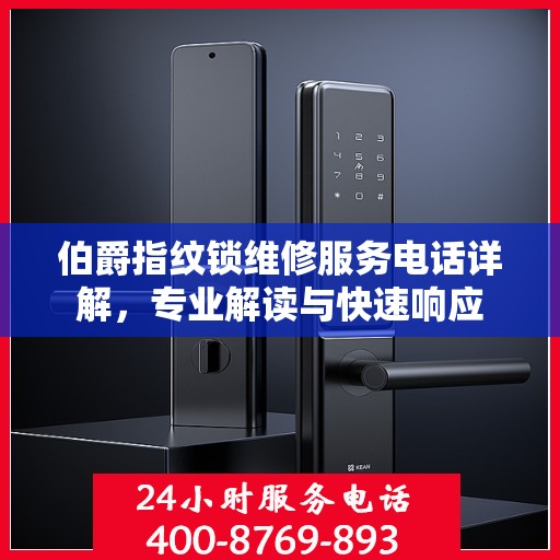 伯爵指纹锁维修服务电话详解，专业解读与快速响应