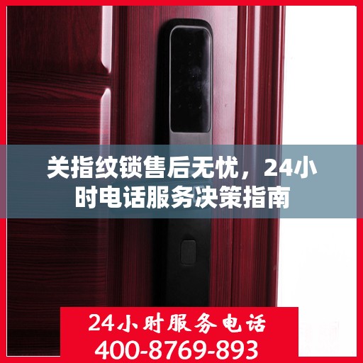 关指纹锁售后无忧，24小时电话服务决策指南