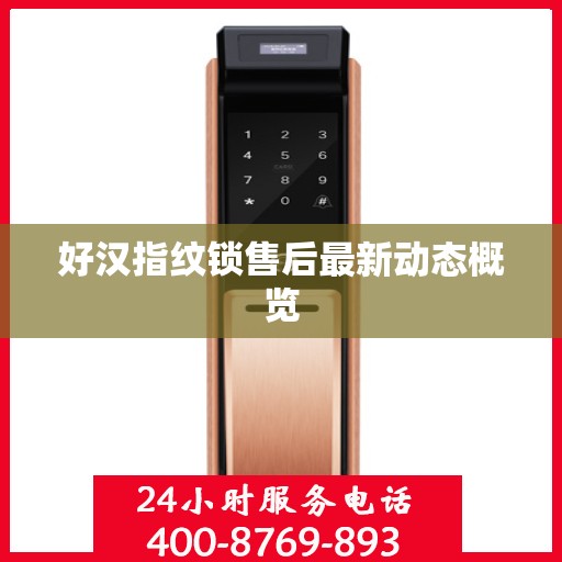 好汉指纹锁售后最新动态概览