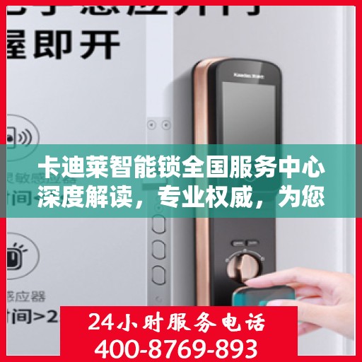卡迪莱智能锁全国服务中心深度解读，专业权威，为您解答所有疑问