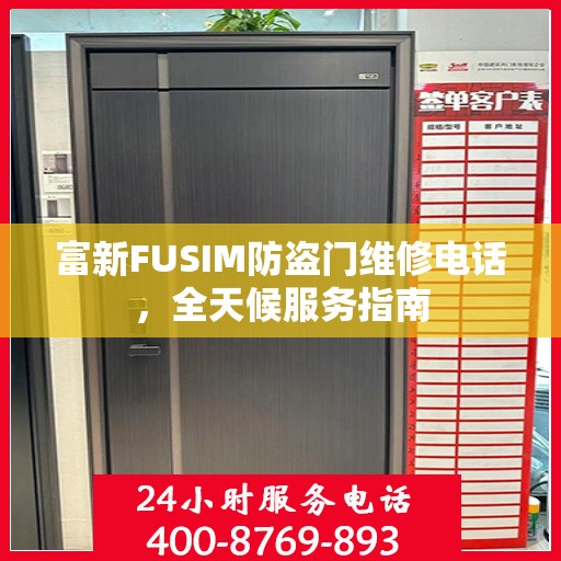 富新FUSIM防盗门维修电话，全天候服务指南