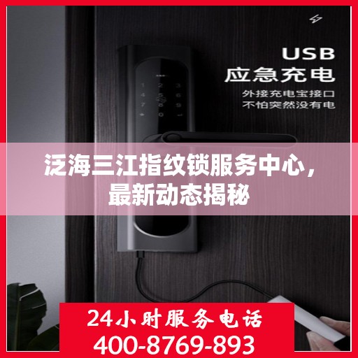 泛海三江指纹锁服务中心，最新动态揭秘