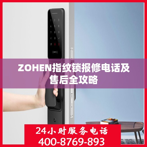 ZOHEN指纹锁报修电话及售后全攻略