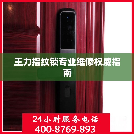 王力指纹锁专业维修权威指南