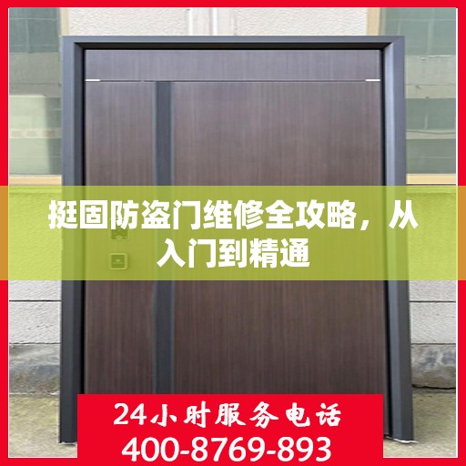 挺固防盗门维修全攻略，从入门到精通