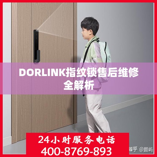 DORLINK指纹锁售后维修全解析