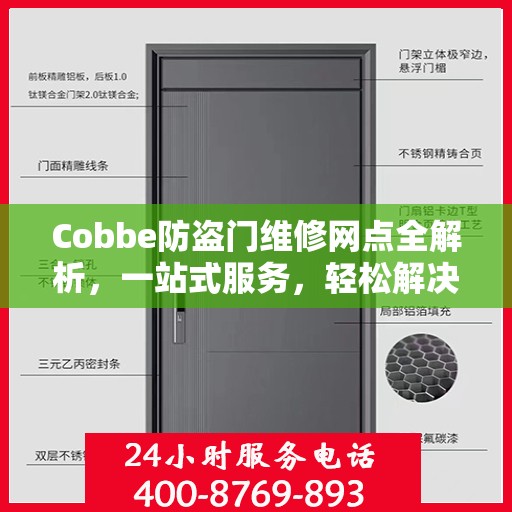 Cobbe防盗门维修网点全解析，一站式服务，轻松解决您的维修需求