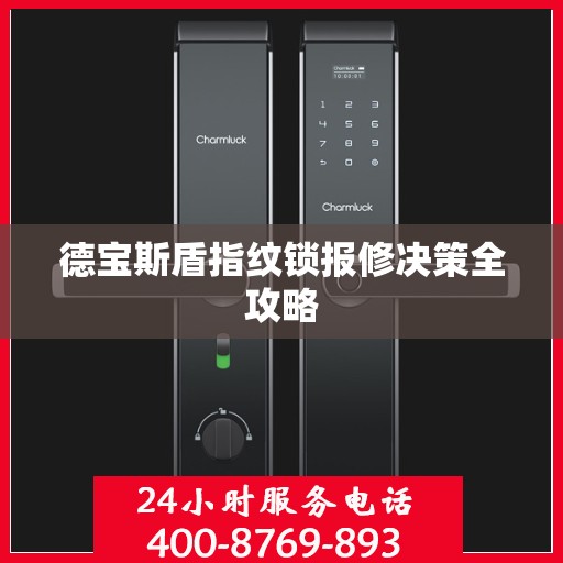德宝斯盾指纹锁报修决策全攻略