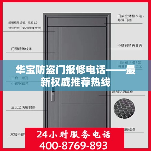 华宝防盗门报修电话——最新权威推荐热线