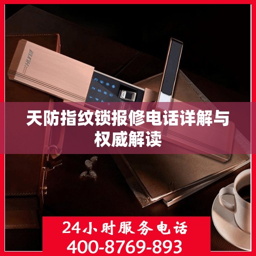 天防指纹锁报修电话详解与权威解读