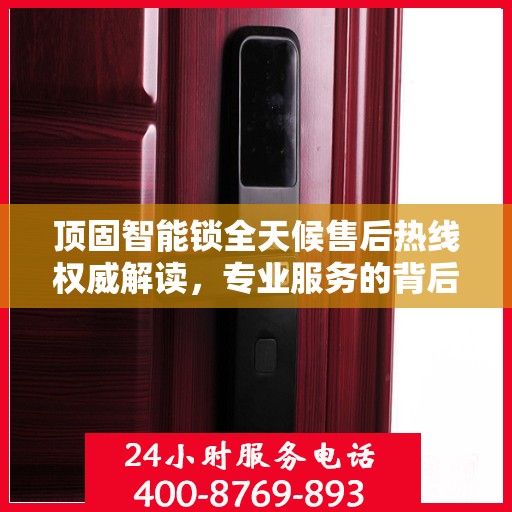 顶固智能锁全天候售后热线权威解读，专业服务的背后支撑