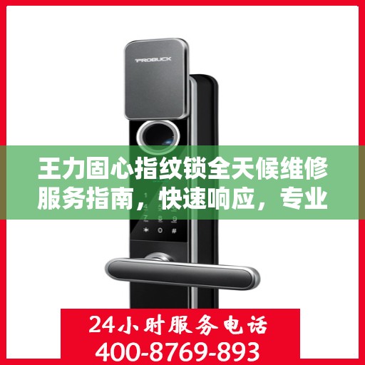 王力固心指纹锁全天候维修服务指南，快速响应，专业保障