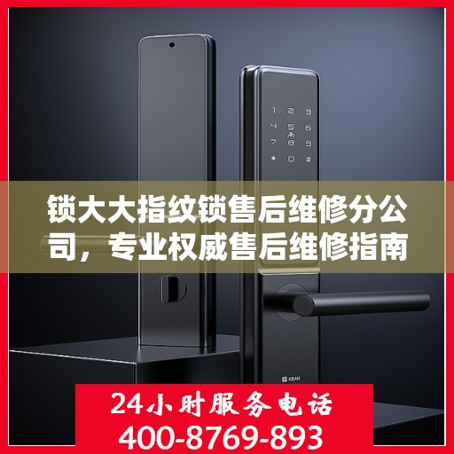 锁大大指纹锁售后维修分公司，专业权威售后维修指南