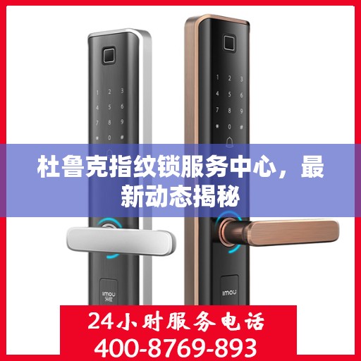 杜鲁克指纹锁服务中心，最新动态揭秘