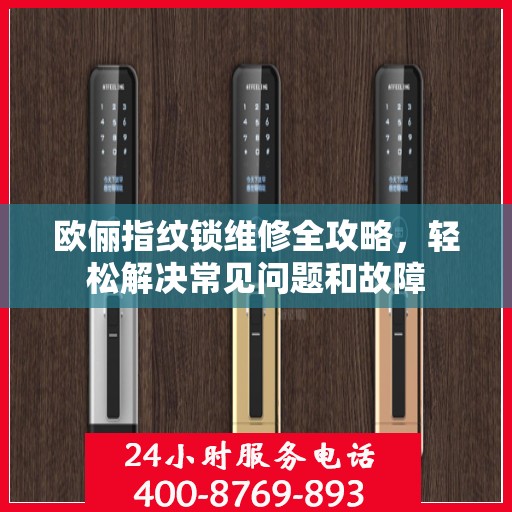 欧俪指纹锁维修全攻略，轻松解决常见问题和故障