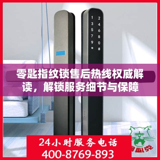 零匙指纹锁售后热线权威解读，解锁服务细节与保障