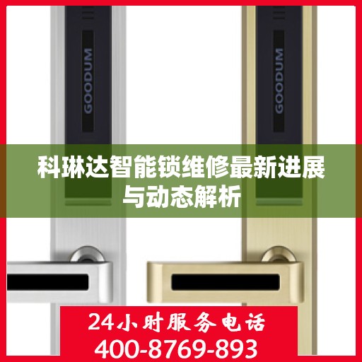 科琳达智能锁维修最新进展与动态解析