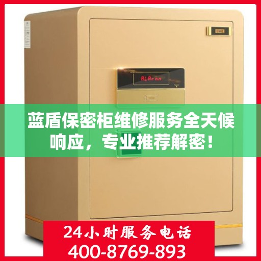 蓝盾保密柜维修服务全天候响应，专业推荐解密！