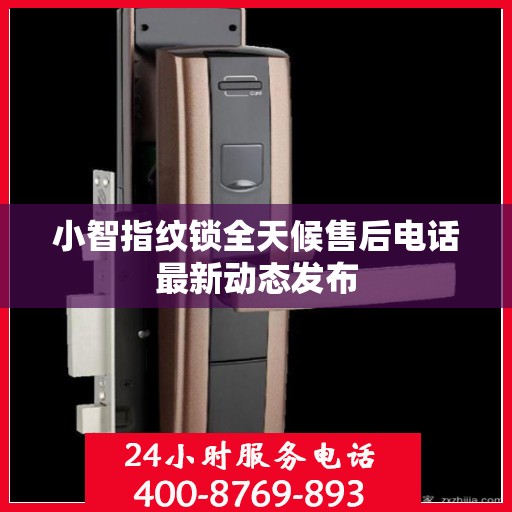 小智指纹锁全天候售后电话最新动态发布