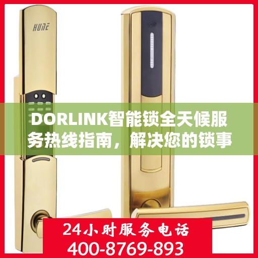 DORLINK智能锁全天候服务热线指南，解决您的锁事无忧
