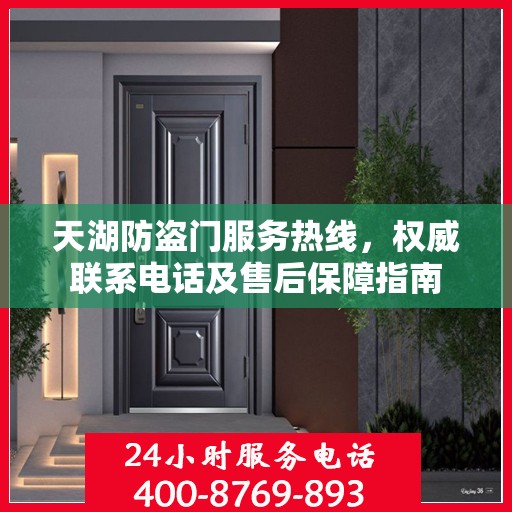 天湖防盗门服务热线，权威联系电话及售后保障指南