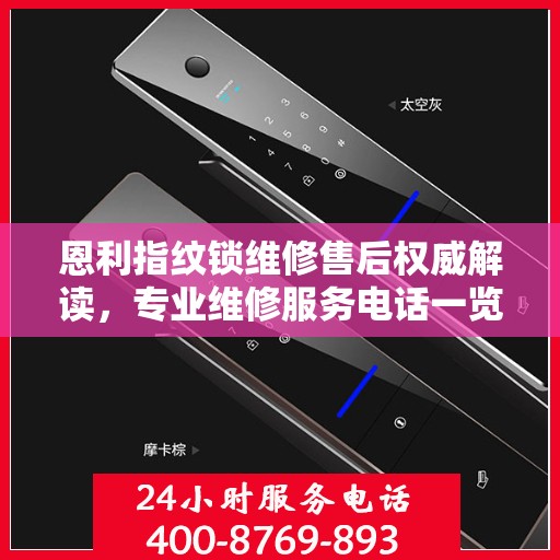 恩利指纹锁维修售后权威解读，专业维修服务电话一览