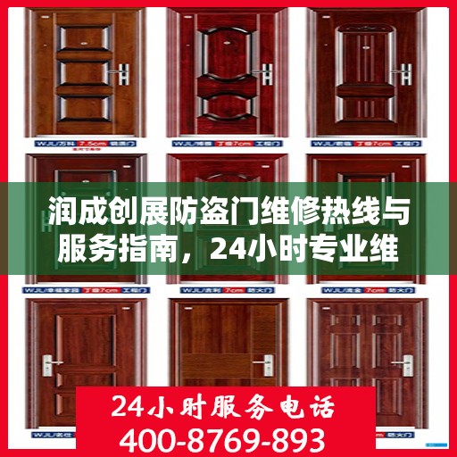 润成创展防盗门维修热线与服务指南，24小时专业维修最新攻略