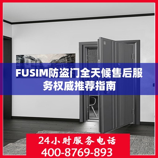 FUSIM防盗门全天候售后服务权威推荐指南