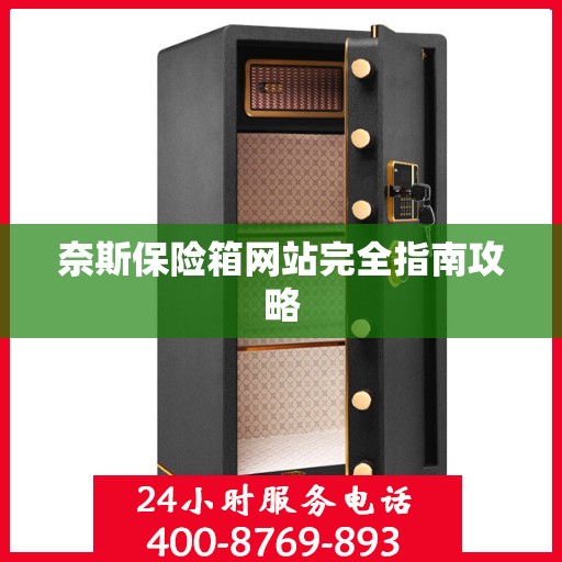 奈斯保险箱网站完全指南攻略