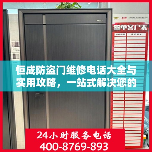 恒成防盗门维修电话大全与实用攻略，一站式解决您的维修需求