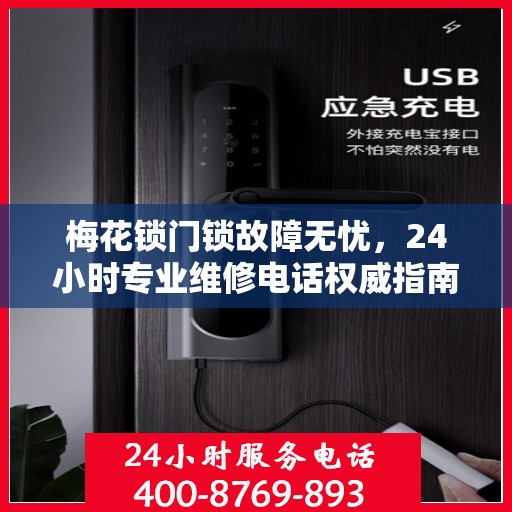 梅花锁门锁故障无忧，24小时专业维修电话权威指南