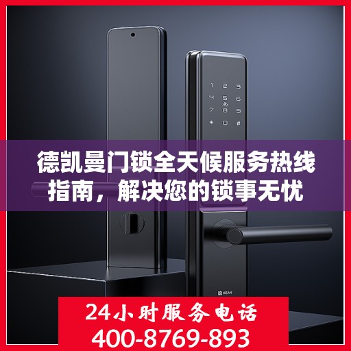 德凯曼门锁全天候服务热线指南，解决您的锁事无忧